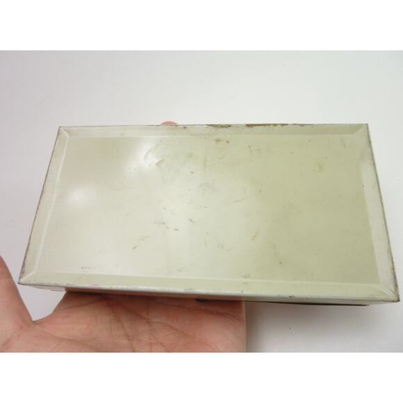 Vintage Sentinel Utility Kit empty Forest City Prod Cleveland - Picture 3 of 5